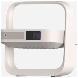 XGIMI Проектор Elfin Flip DLP 400Lm LS (1920x1080) ресурс лампы:25000часов 1xUSB typeA 1xHDMI 1.18кг