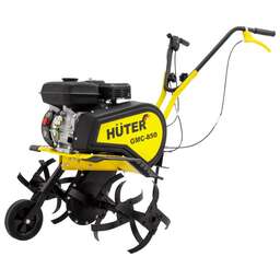 HUTER Культиватор GMC-850 6.5л.с