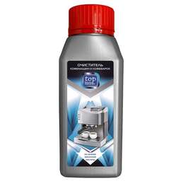 TOP HOUSE Очиститель кофемашин и кофеварок, 250 мл