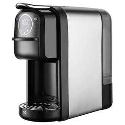 BQ CM3004 Steel-black