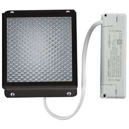UNIEL ULP-0808 7W/4000К IP40 GRILYATO BLACK