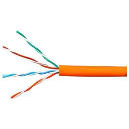 Cablexpert UPC-5051E-LSZH-4-CU/100