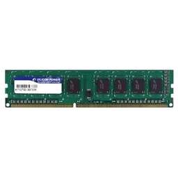 SILICON POWER Оперативная память SP008GLLTU160N02 DDR3L - 1x 8ГБ 1600МГц, DIMM, Ret