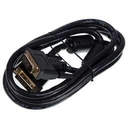 NINGBO Кабель DVI-D Dual Link (m) DVI-D Dual Link (m) 1.8м (блистер)