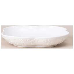 LEFARD БЛЮДО "SUNDAY" 24,5*4,5 СМ 900 МЛ (КОР=24ШТ.) 359-896