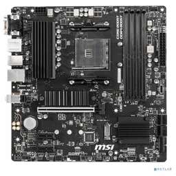 MICROSTAR B550M PRO-VDH