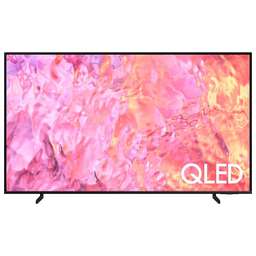 SAMSUNG QE-65Q60CAUXCE SMART TV [ПИ]