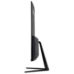 ACER 31.5" Монитор Nitro ED320QRS3biipx, 1920x1080, VA, 180Гц, 2хHDMI, 1хDP, изогнутый, черный [um.je0ee.301]