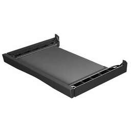 LEX LWM01Gr shelf Соединительный элемент