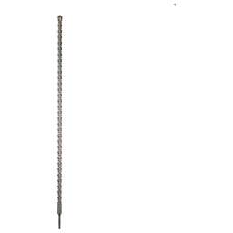 KRANZ (KR-91-0091) Бур по бетону 22x1000x940мм, SDS PLUS