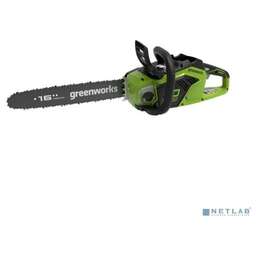 GREENWORKS GD40CS18K4