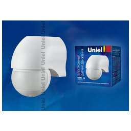 UNIEL USN-16-180R-1200W-3LUX-12M-0,6-1,5m/s-WH