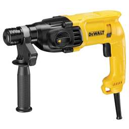 DEWALT Перфоратор D25033K-QS