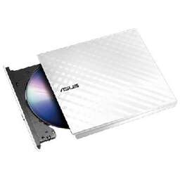 ASUS SDRW-08D2S-U USB белый