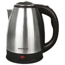 ERGOLUX ELX-KS05-C72 матово-черный 1,8л