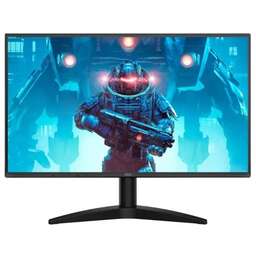 AOC Монитор 23,8" 24B36X, 16:9, IPS, FHD, 4ms, 300cd, 144Hz, HDMI, DP
