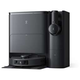 ECOVACS Робот-пылесос с зарядной станцией CH2367 DDX14