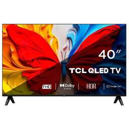 TCL 40S5K FHD Google TV