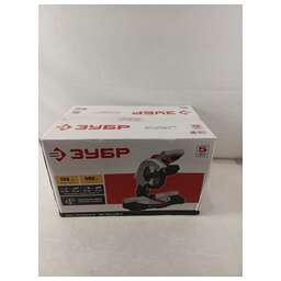 ЗУБР ЗПТ-190-1100 Л Пила торцовочная (8753670)