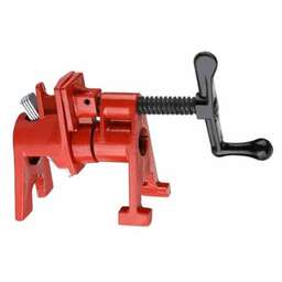 DEKO Струбцина трубная 3/4" PCL-3/4