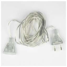 UNIEL (UL-00009938) UCX-Y25/10W-300 CLEAR