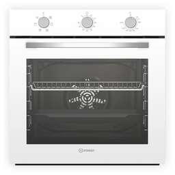 INDESIT IFE3634WH