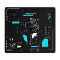 Thunderobot MC4 Blueprint