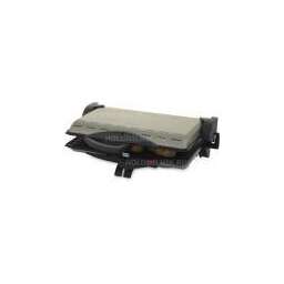 Steba PG4.4 GRILL AND WAFFLE