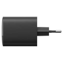 ANKER Сетевое зар./устр. A2674 67W 5A+4.5A+3A+2A+1.5A (PD+QC) универсальное черный (A2674G11)