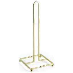 POMI D'ORO P270039 Filo di ferro Подставка для бумажных полотенец