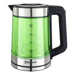 SAKURA SA-2746GR 2л зеленый