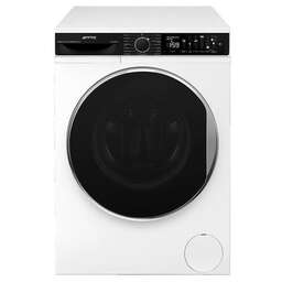 SMEG Стиральная машина WM3T60CRU, с фронтальной загрузкой, 6кг, 1000об/мин, инверторная