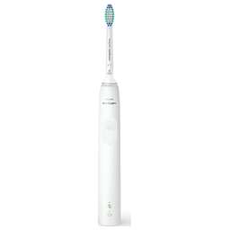 Philips Sonicare эл. зубная щётка 3100 Power HX3681/03 Цвет: белый