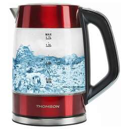 THOMSON GLASS K20ES-2001 1.7L RED