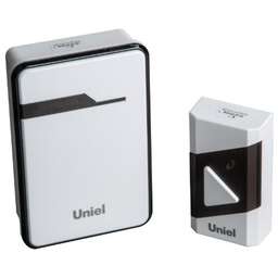 UNIEL UDB-016W-R1T1-38S-150M-WH/BL