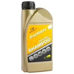 PATRIOT 850030936 ORIGINAL SHAMPOO 0,946.л Шампунь для минимоек