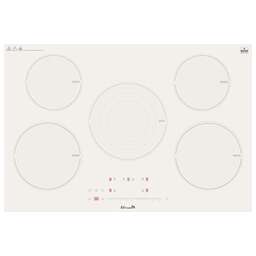 ELTRONIC (88-29) 5 конфорок электрическая белый