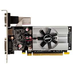 MSI N210-1GD3/LP RTL