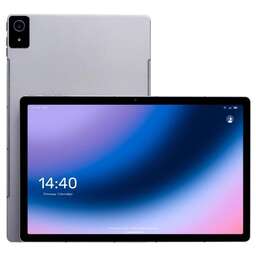 KVADRA Планшет TS11.02-2111-21 (2.4) 8C RAM6Gb ROM128Gb 10.95" IPS 2000x1200 4G OS серый 13Mpix 5Mpix BT WiFi microSD 256Gb 9000mAh 8hr