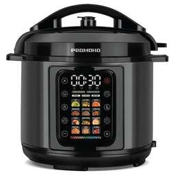 REDMOND MP-111, черный