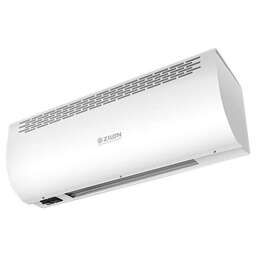 ZILON Тепловая завеса Привратник ZVV-1.0E6S, 6кВт белый