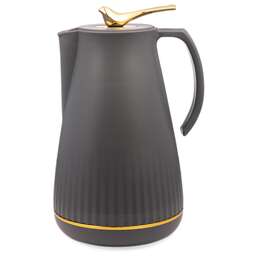 AGNESS 734-202 со стекл.колбой 950мл