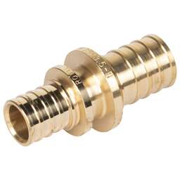 ROYAL THERMO Муфта аксиальная соединительная переходная 25-20 (2)