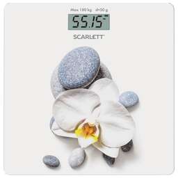 SCARLETT SC-BS33E020