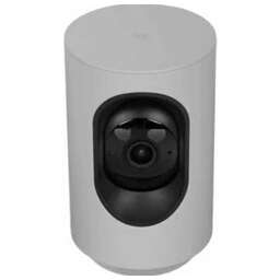 YANDEX Умная IP-камера Яндекс, 2K QHD, WiFi, Поворотная, работает с Алисой