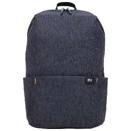 XIAOMI Mi Casual Daypack black ZJB4143GL