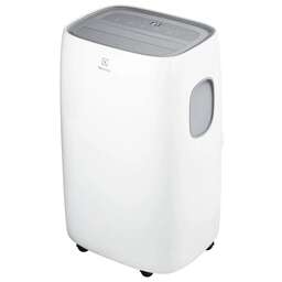 ELECTROLUX Кондиционер мобильный Loft EACM-11 CL/N3 белый площ.27м2