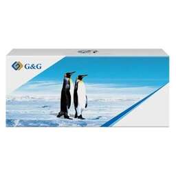 G&G Картридж струйный GG-B6Y10A 771C желтый (775мл) для HP DesignJet Z6200