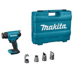 MAKITA Технический фен DHG180ZK темп.550С