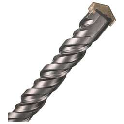 KRANZ (KR-91-0093) Бур по бетону 32x1000x940мм, SDS PLUS